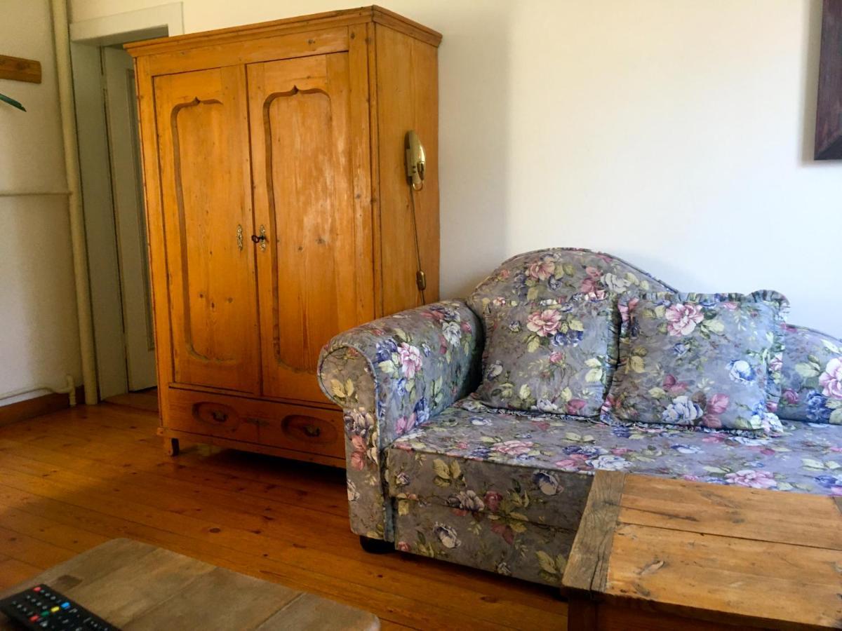 Privatzimmer Alte Schule Suderburg Dış mekan fotoğraf