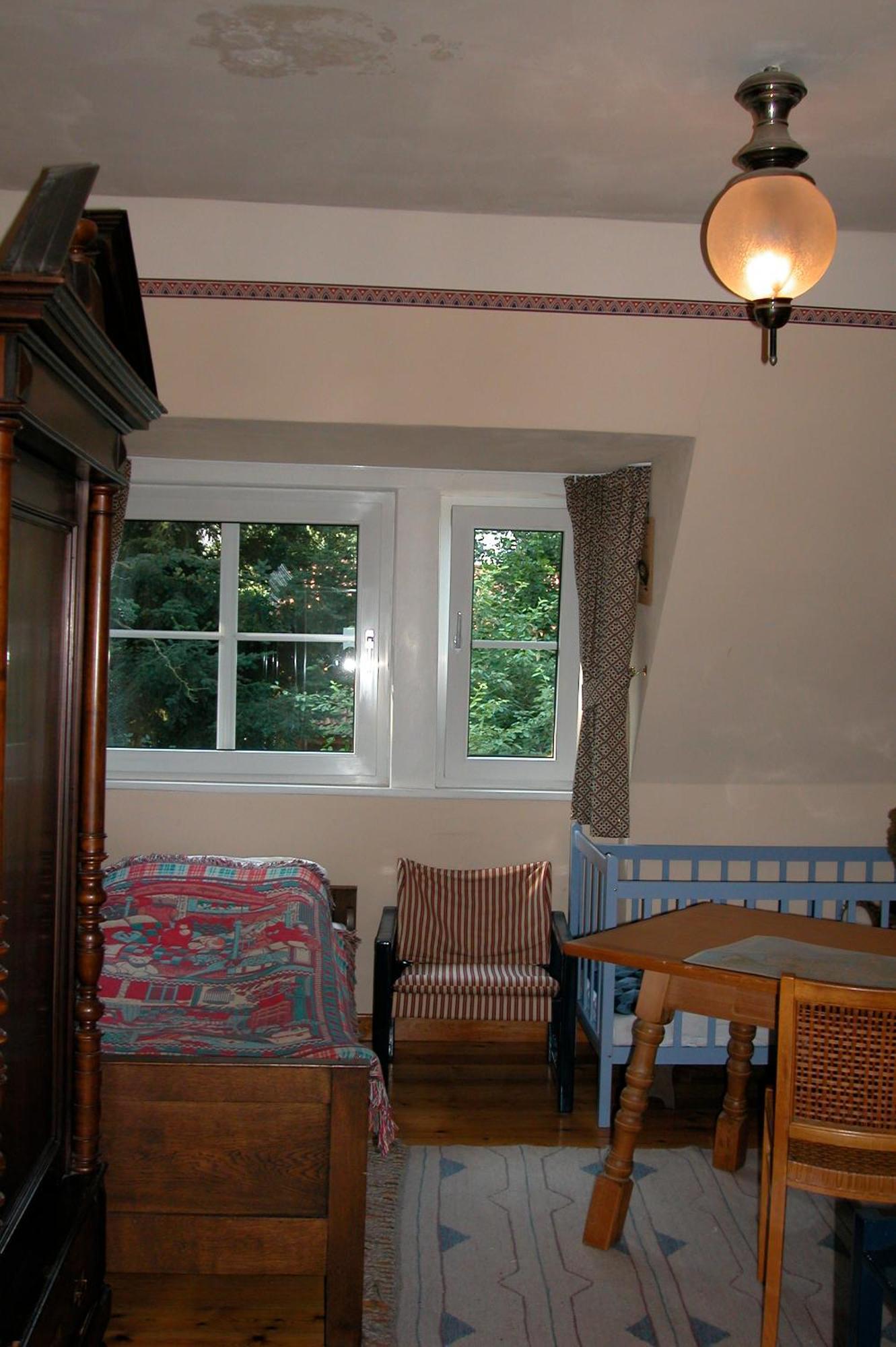 Privatzimmer Alte Schule Suderburg Dış mekan fotoğraf