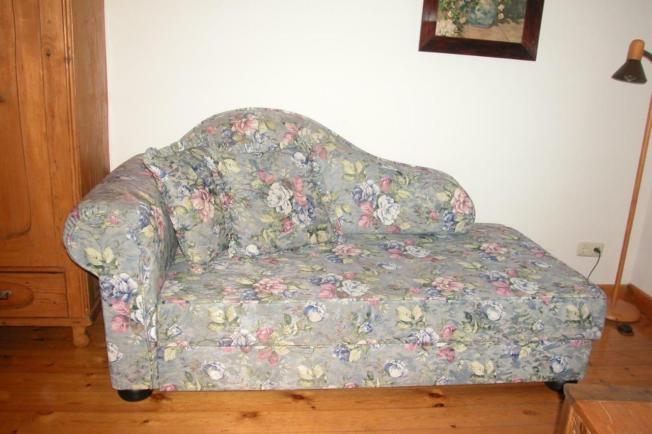 Privatzimmer Alte Schule Suderburg Dış mekan fotoğraf
